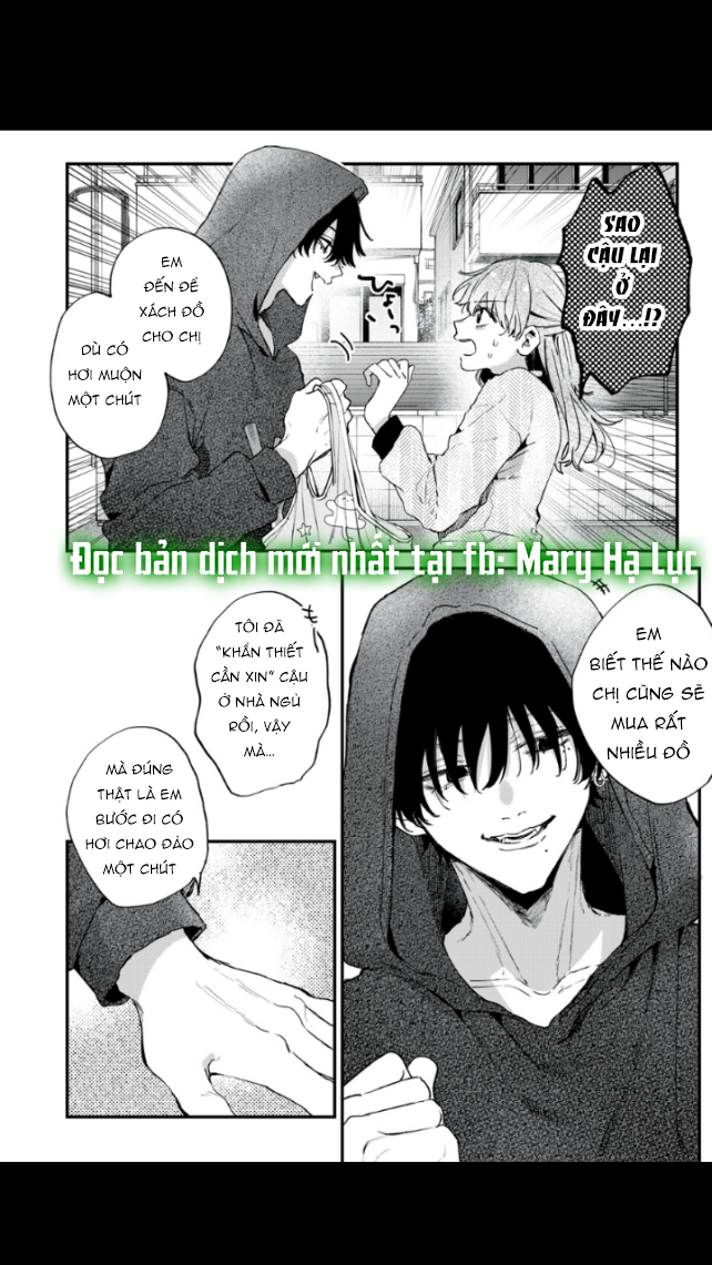 himokuzu hana muốn chết chapter 5.1 8