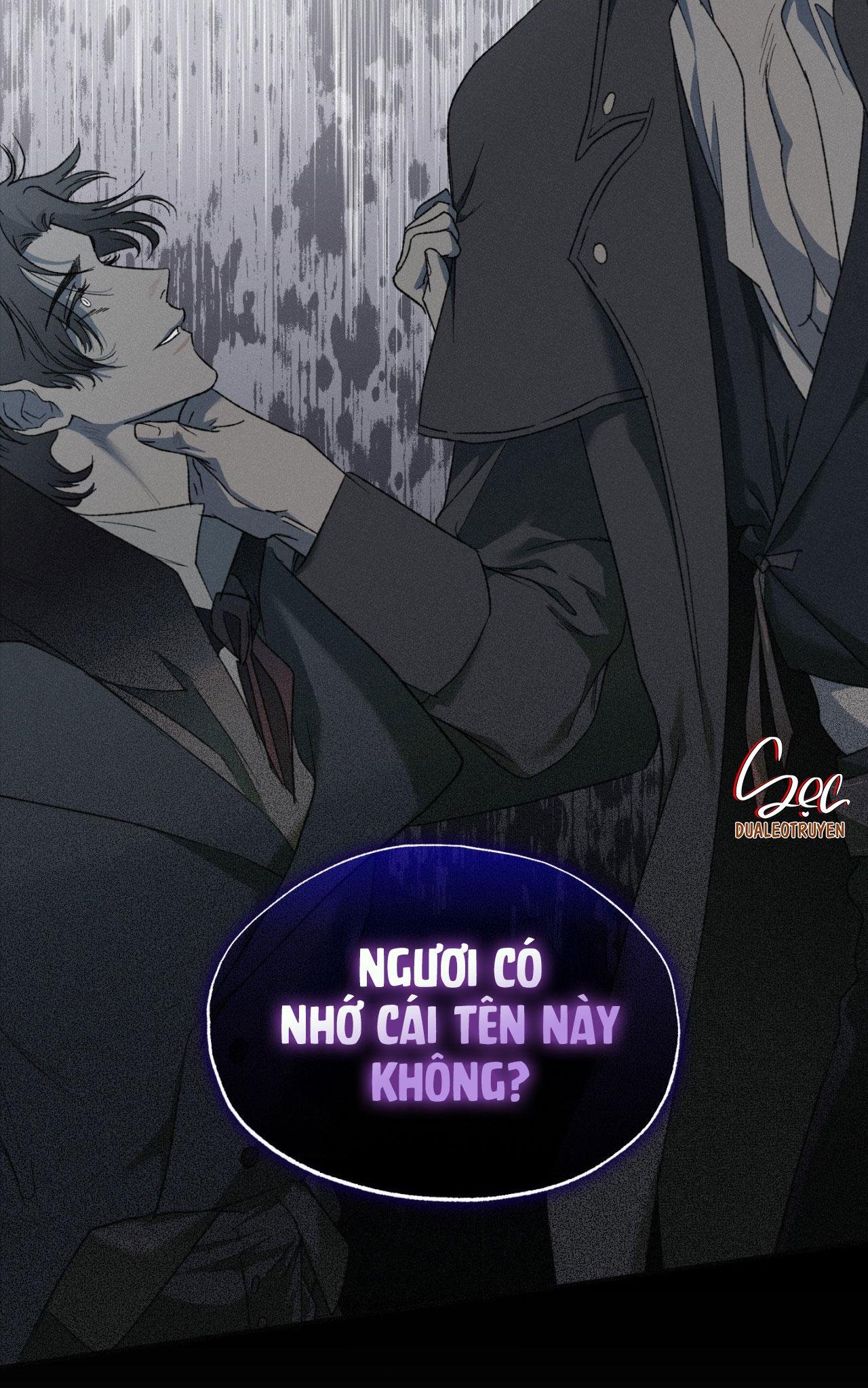 lời nói dối đẫm máu chapter 41 31