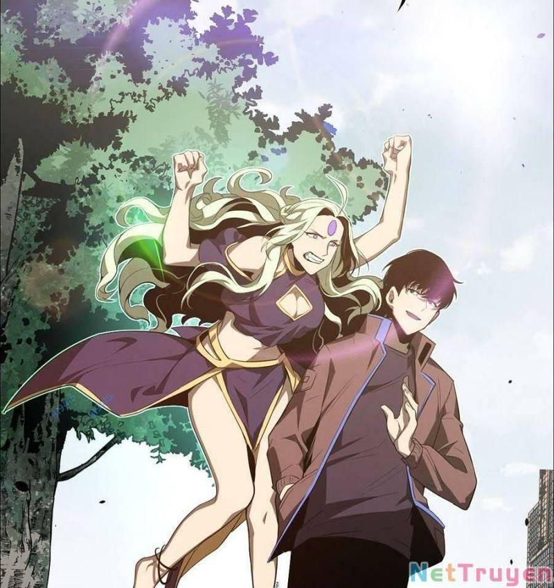 siêu tiến hóa chapter 73 106