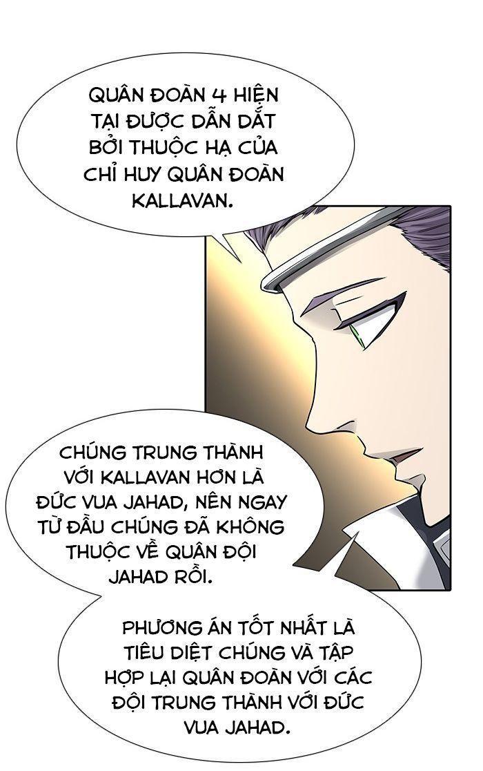tòa tháp bí ẩn 2 chapter 481 27