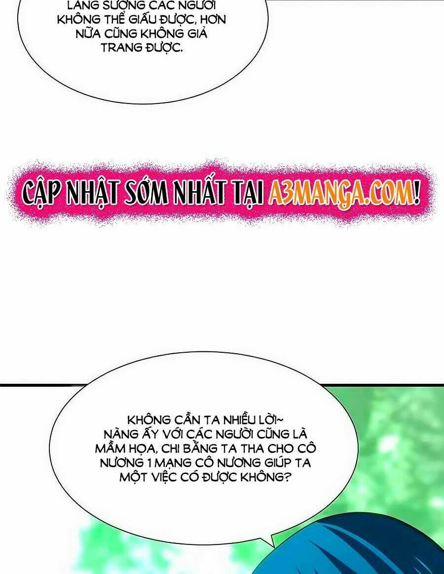 dưỡng thiếu chủ đấu tra nam chapter 40 16