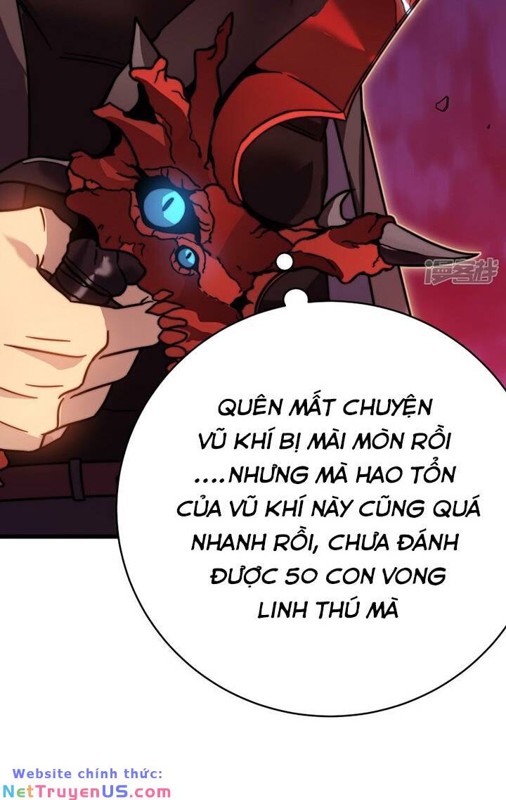 sát thần chi lộ tại dị giới chapter 53 28