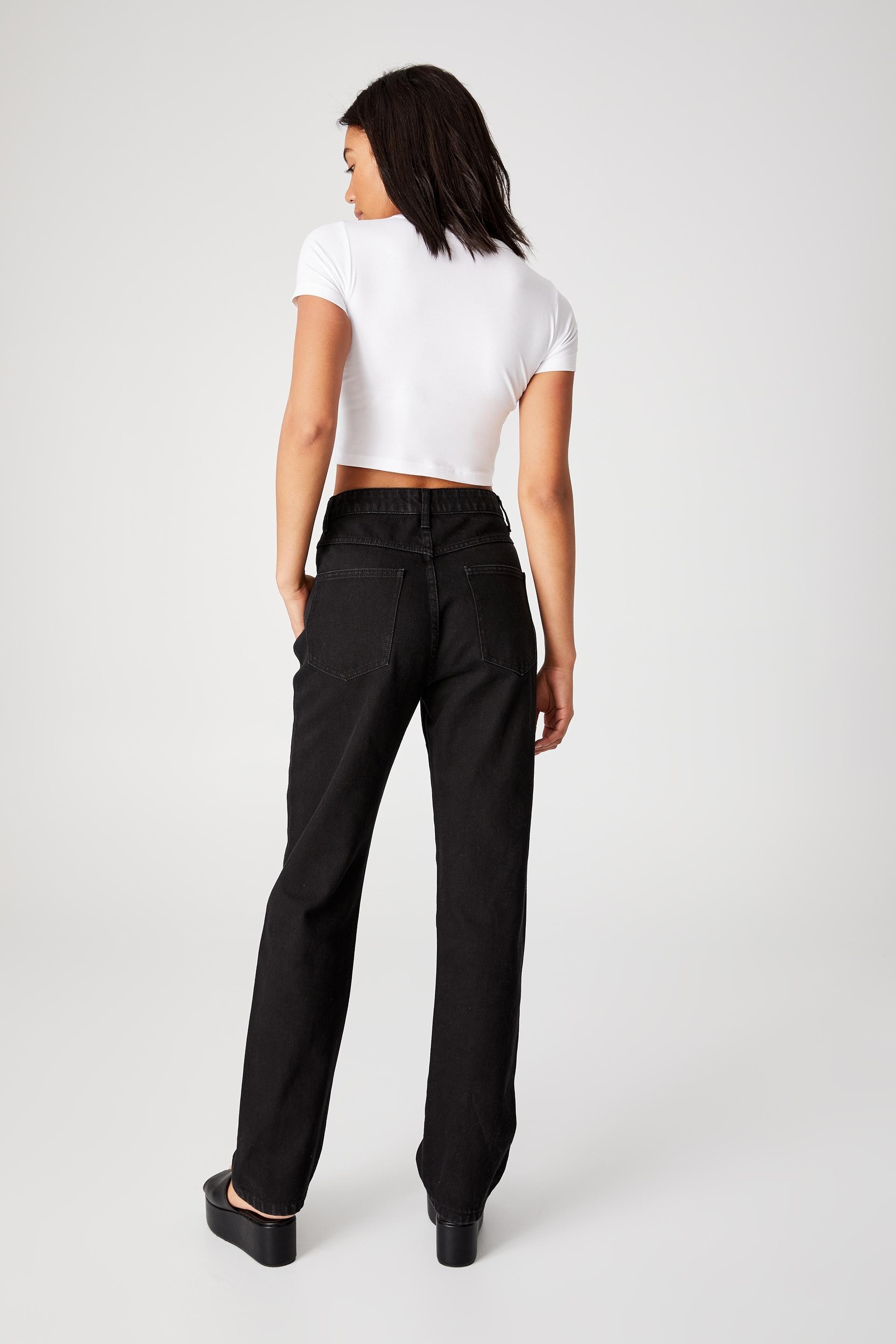 ÁO THUN NGẮN TAY NỮ COTTONON 2053003