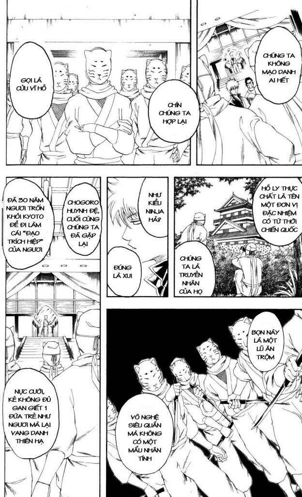 gintama - linh hồn bạc chapter 137 5
