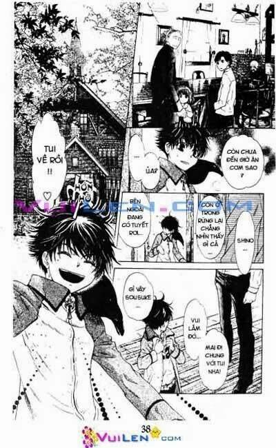 bát khuyển sỹ phương đông chapter 11 38