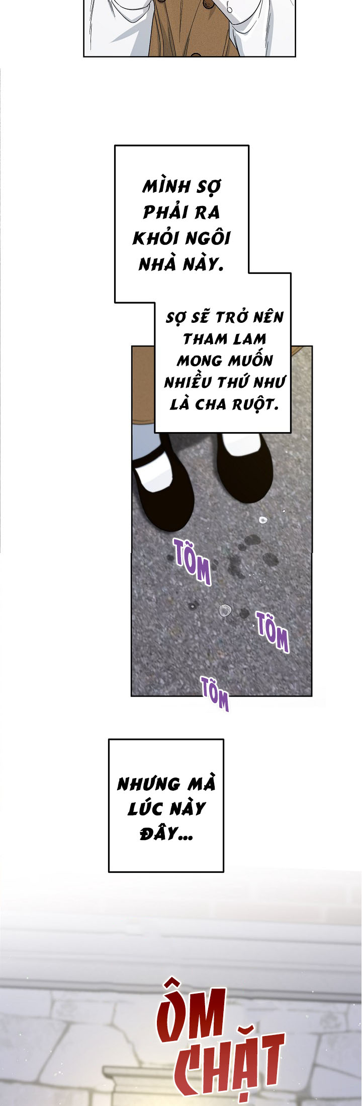 trở thành con gái của anh hùng bóng đêm chapter 32.1 29