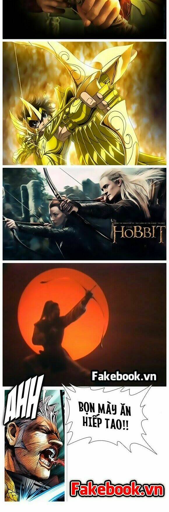 thiết tướng tung hoành (cựu tác) chapter 140 34