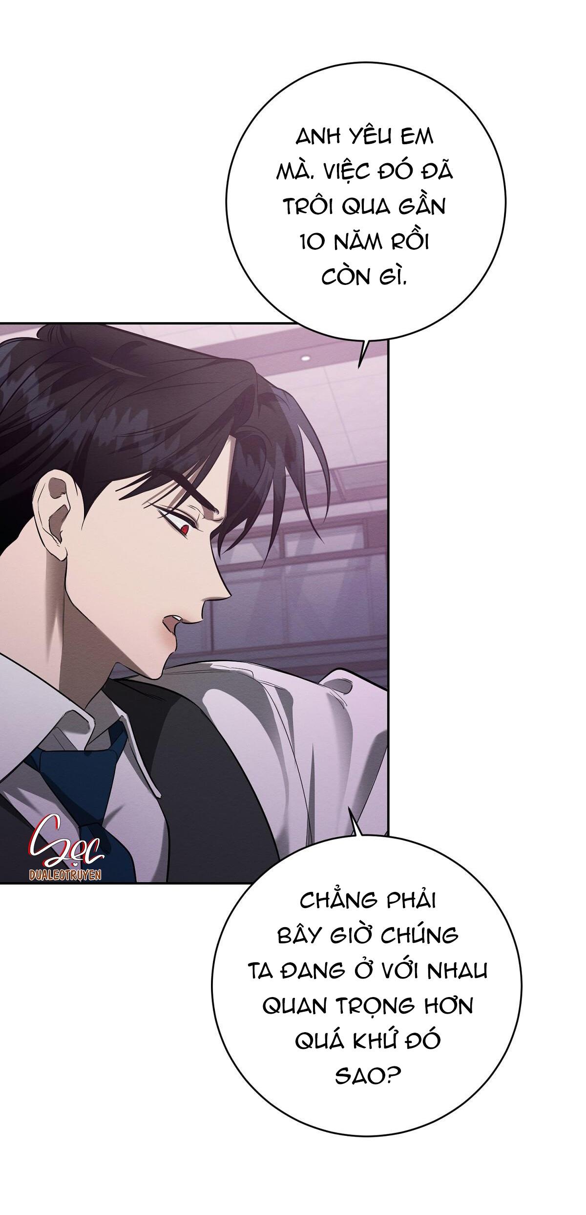 lý do của ác nhân chapter 49 52