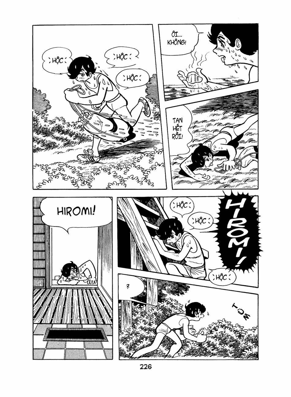 apollo’s song chapter 3.2 19