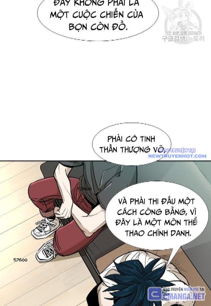 shark - cá mập chapter 255 15