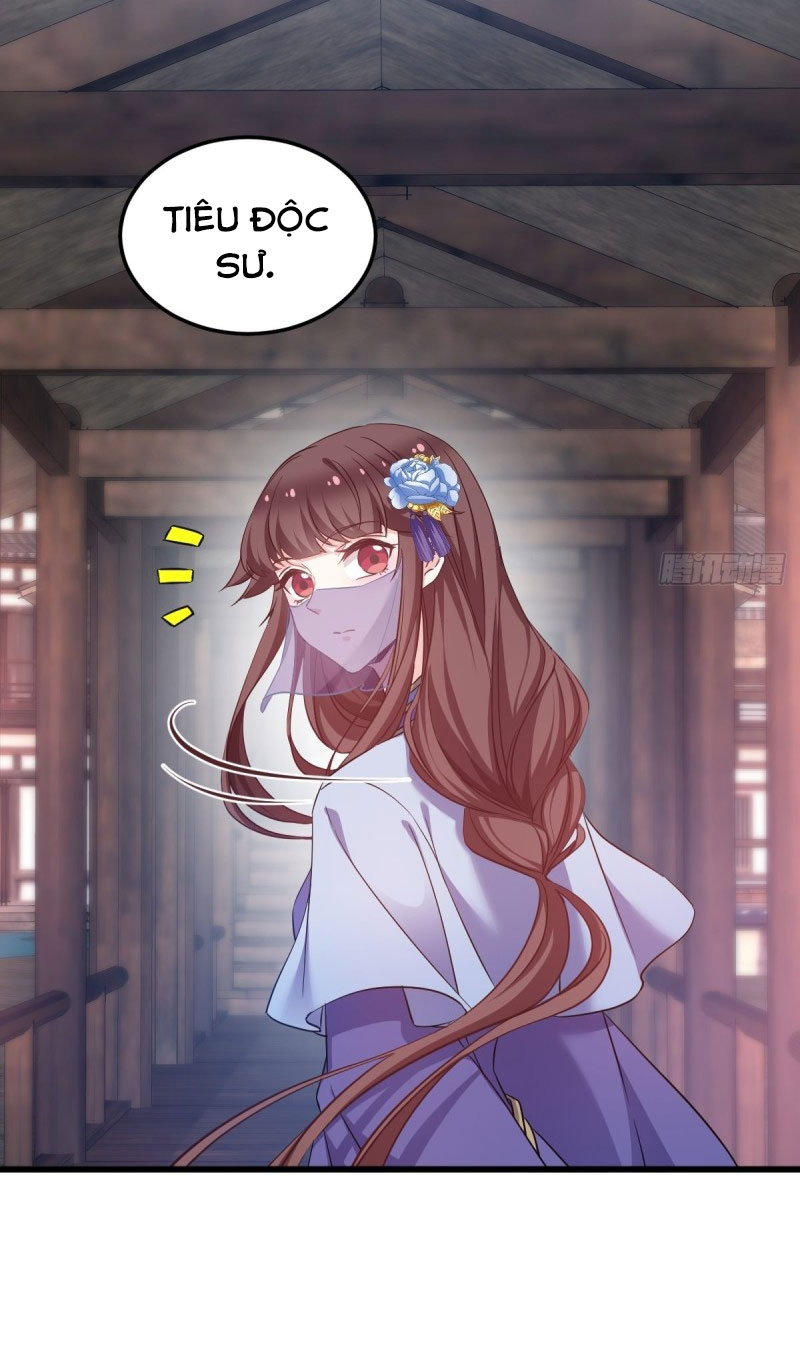 trò chơi trừng phạt chapter 98 30