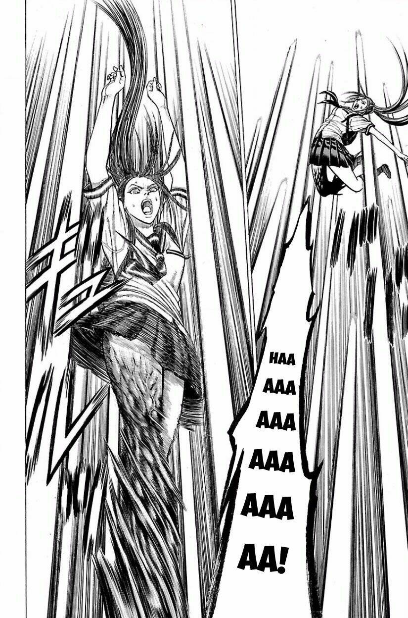 hakaijuu chapter 60 32