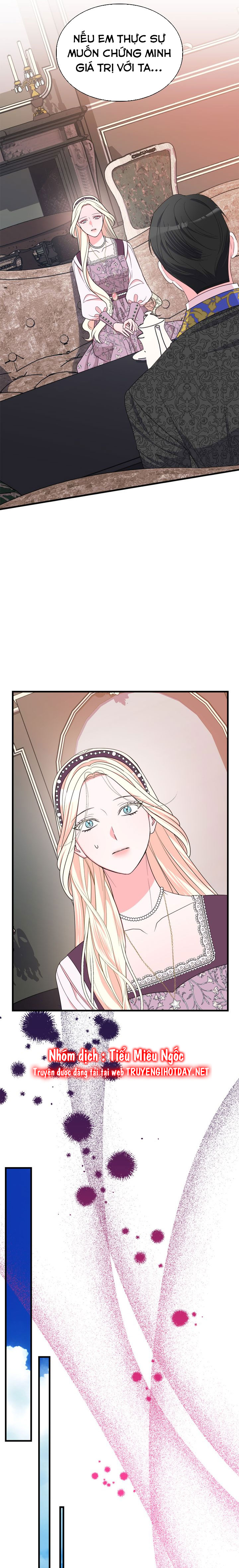 câu chuyện về nữ công tước chapter 79 21