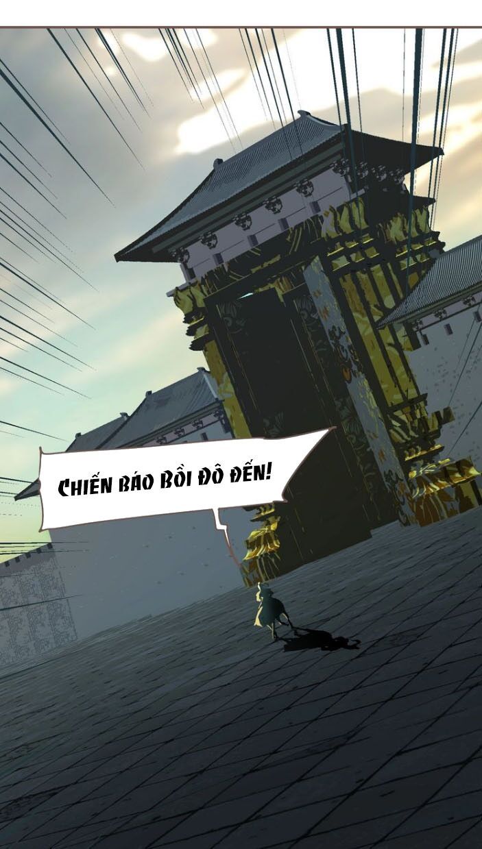 nhất đại linh hậu chapter 104 7