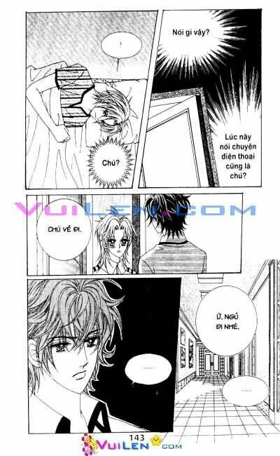 người duy nhất chapter 56 4