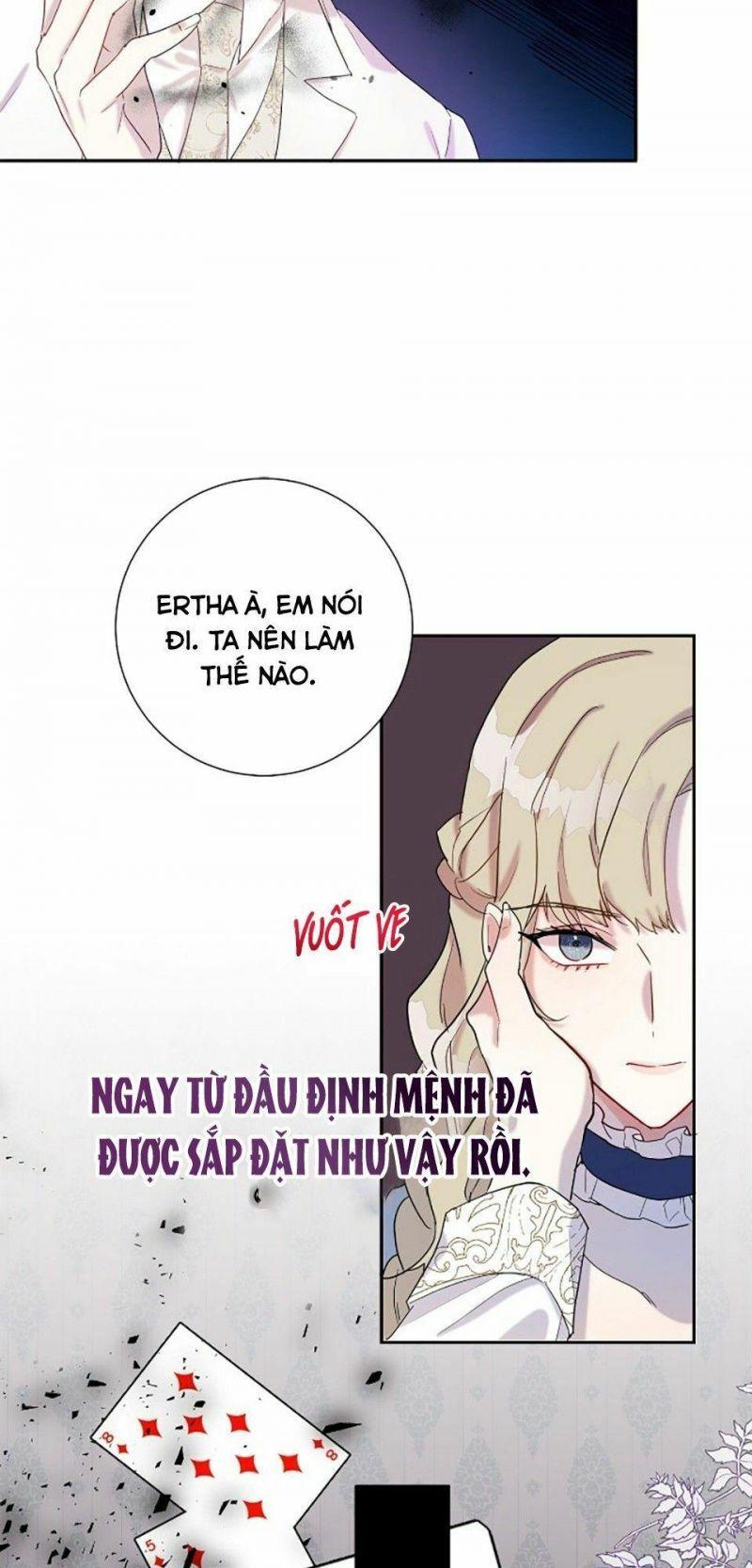 xin ngài đừng ăn tôi chapter 21 8