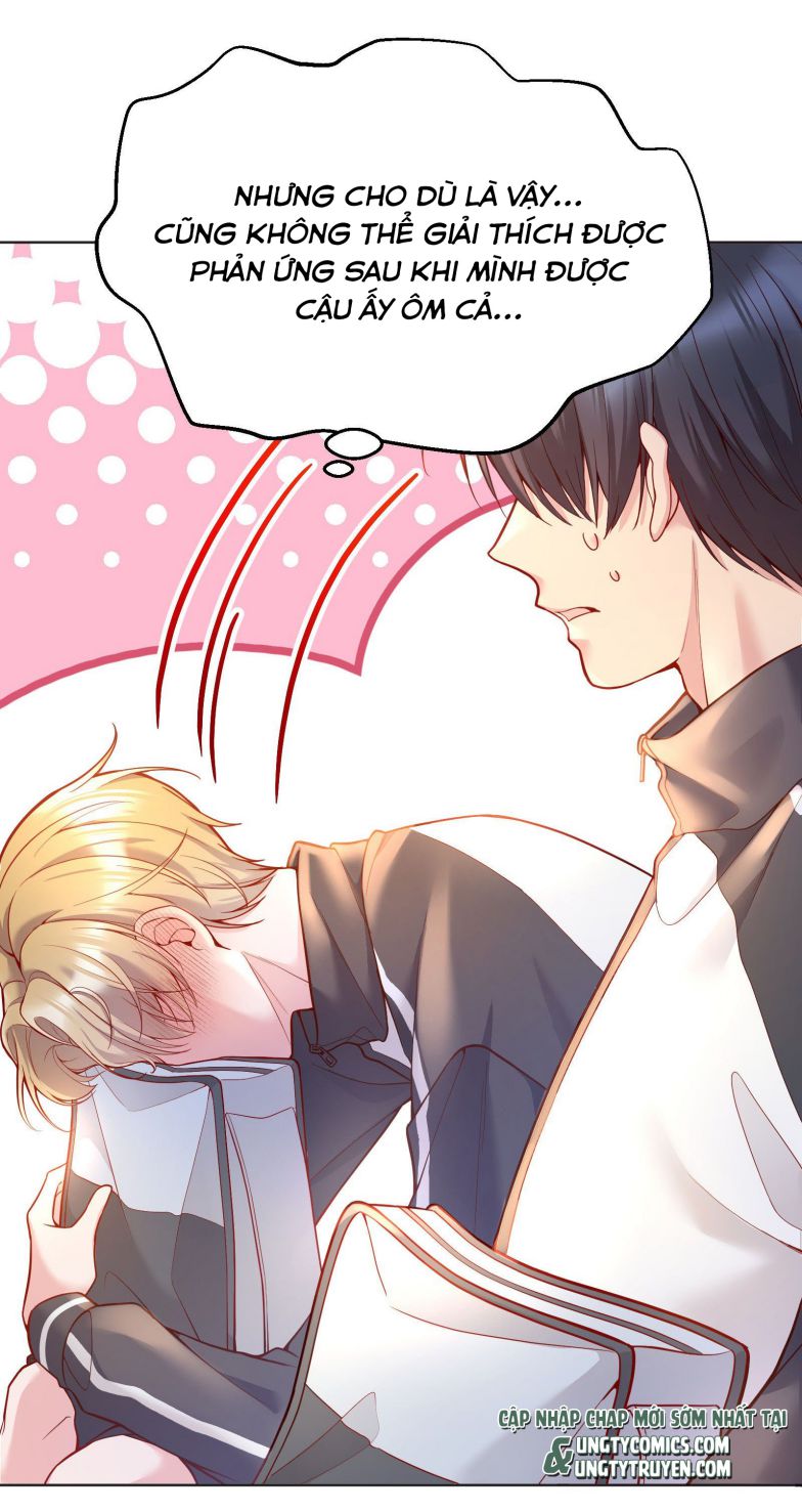 chàng nhân viên host và gã hàng xóm nguy hiểm chapter 44 9