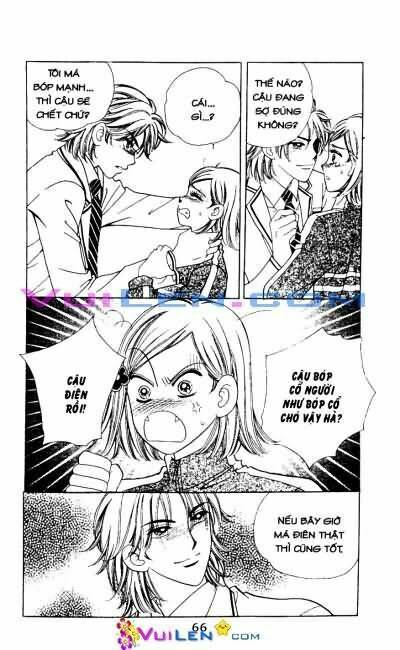 bong bóng trắng chapter 3 66