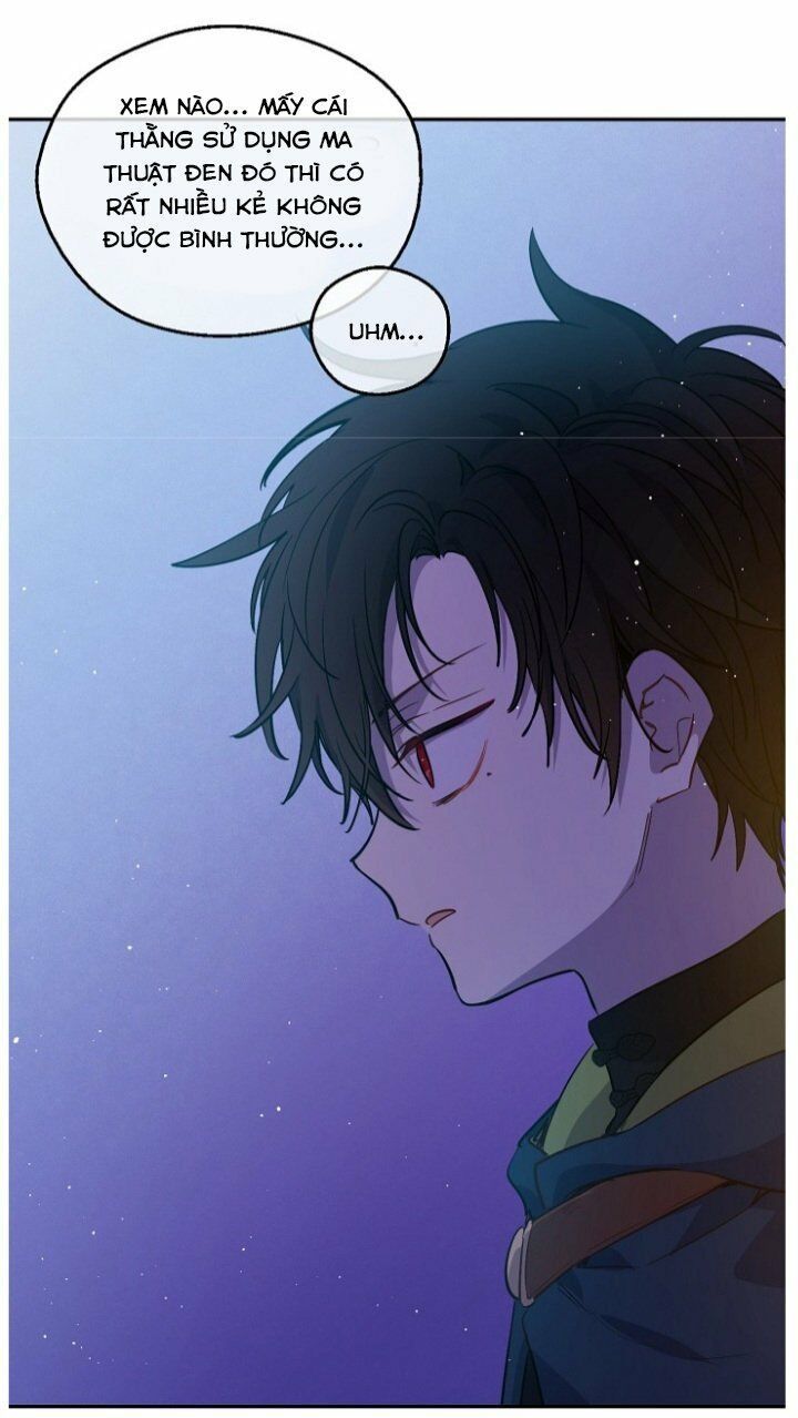 một ngày nọ tôi bỗng thành nàng công chúa chapter 95 3