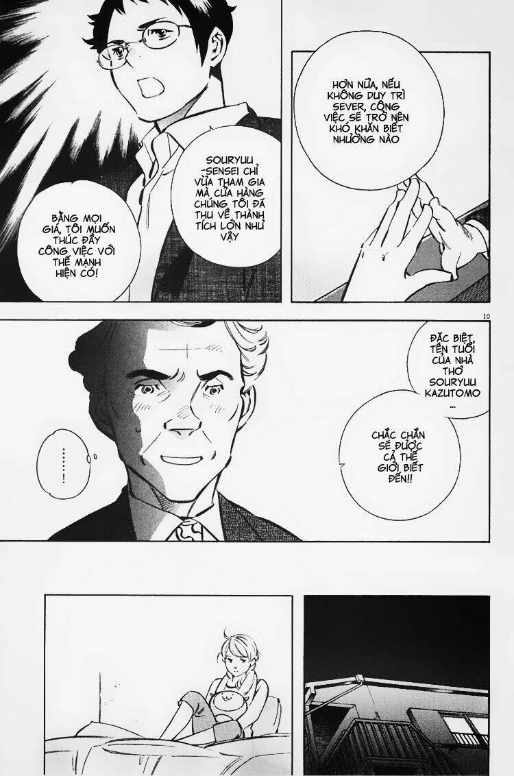 shin kurosagi - con diệc đen 2 chapter 104 11