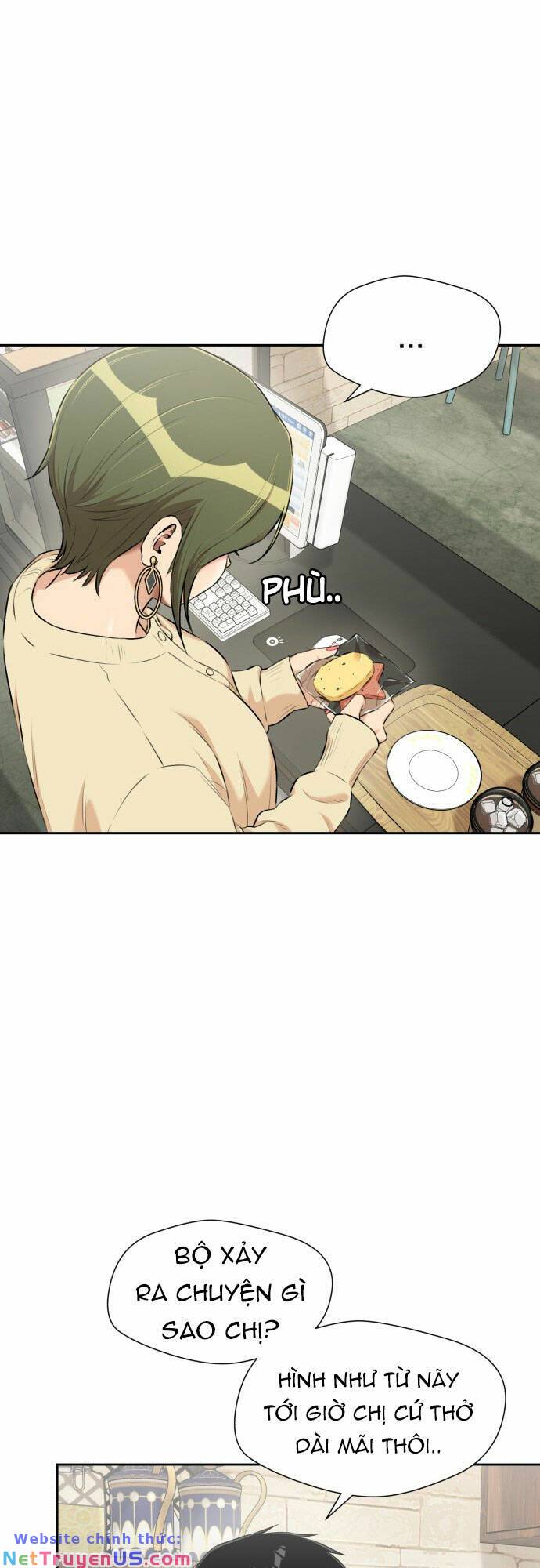 gương mặt thiên tài chapter 107 26