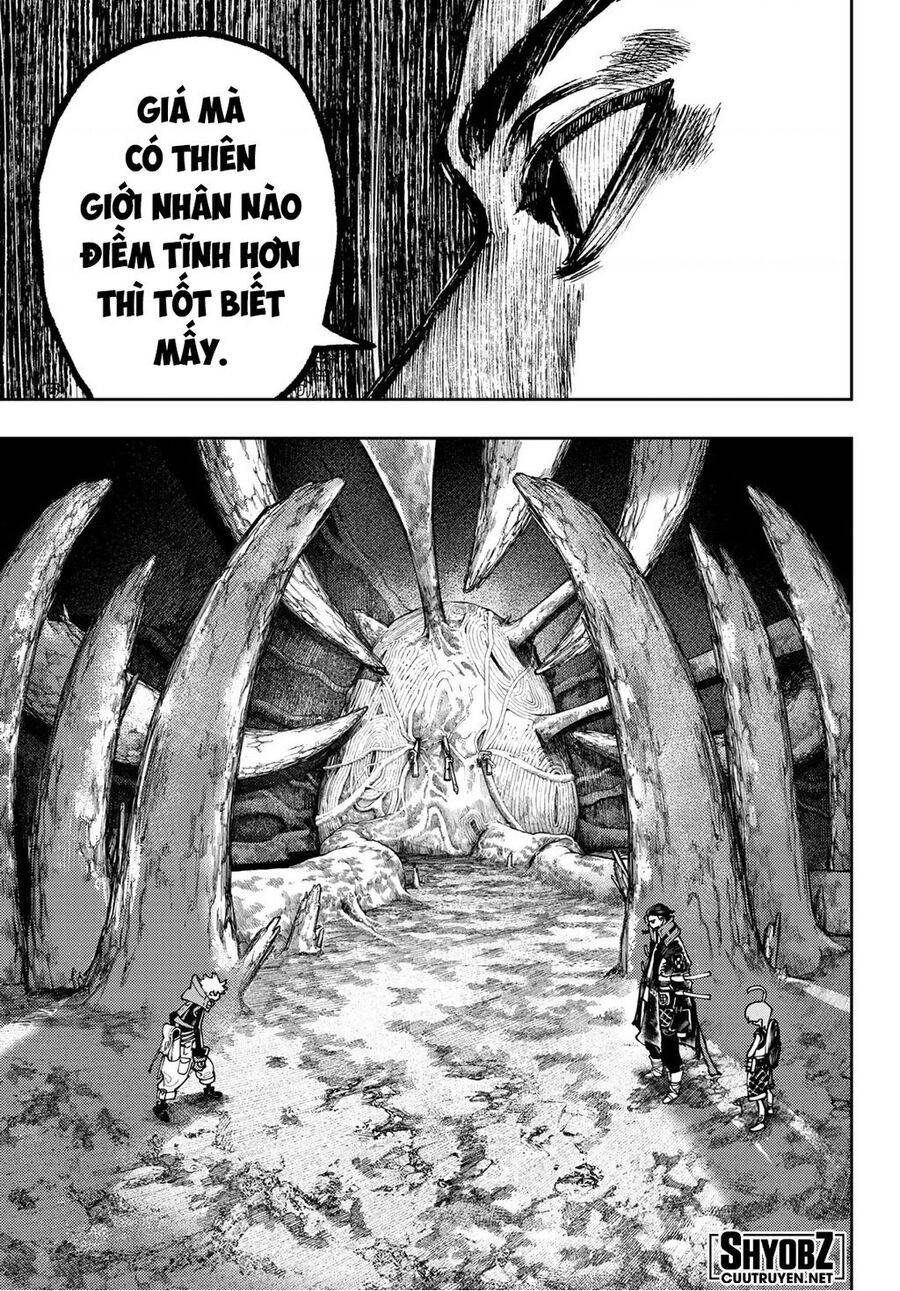 gachiakuta chapter 65 13