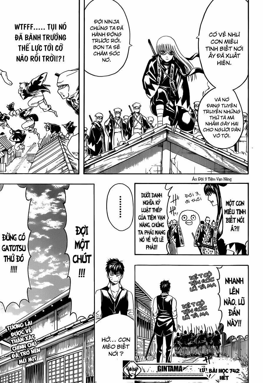 gintama - linh hồn bạc chapter 472 18