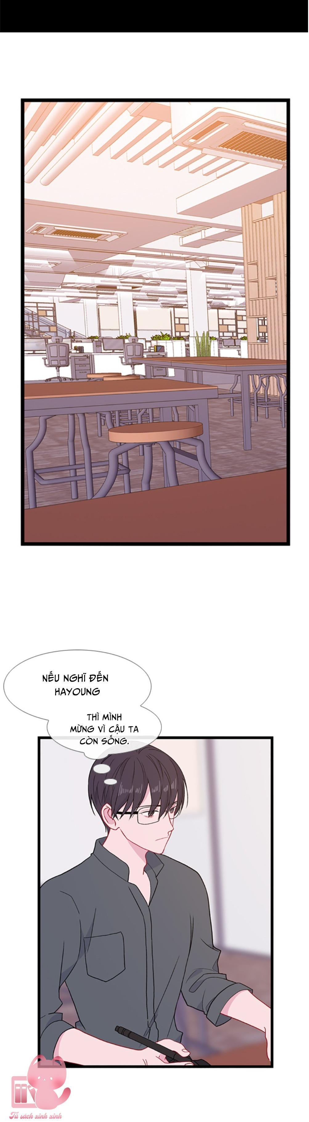 về bên anh chapter 110 16