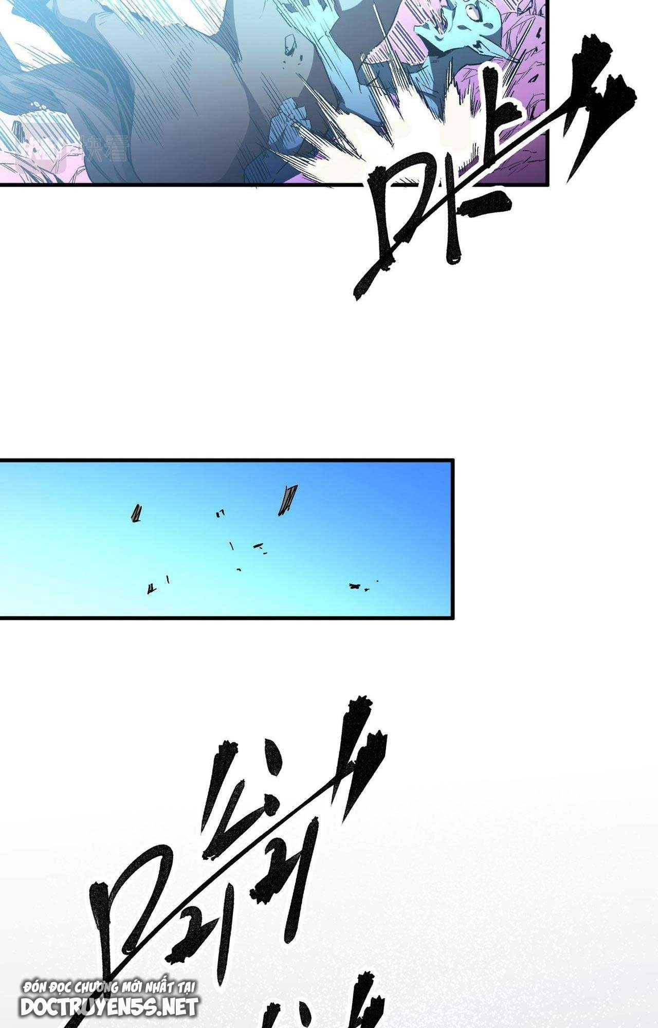 toàn dân chuyển chức: không có chức ta kết thúc thần minh chapter 3 16