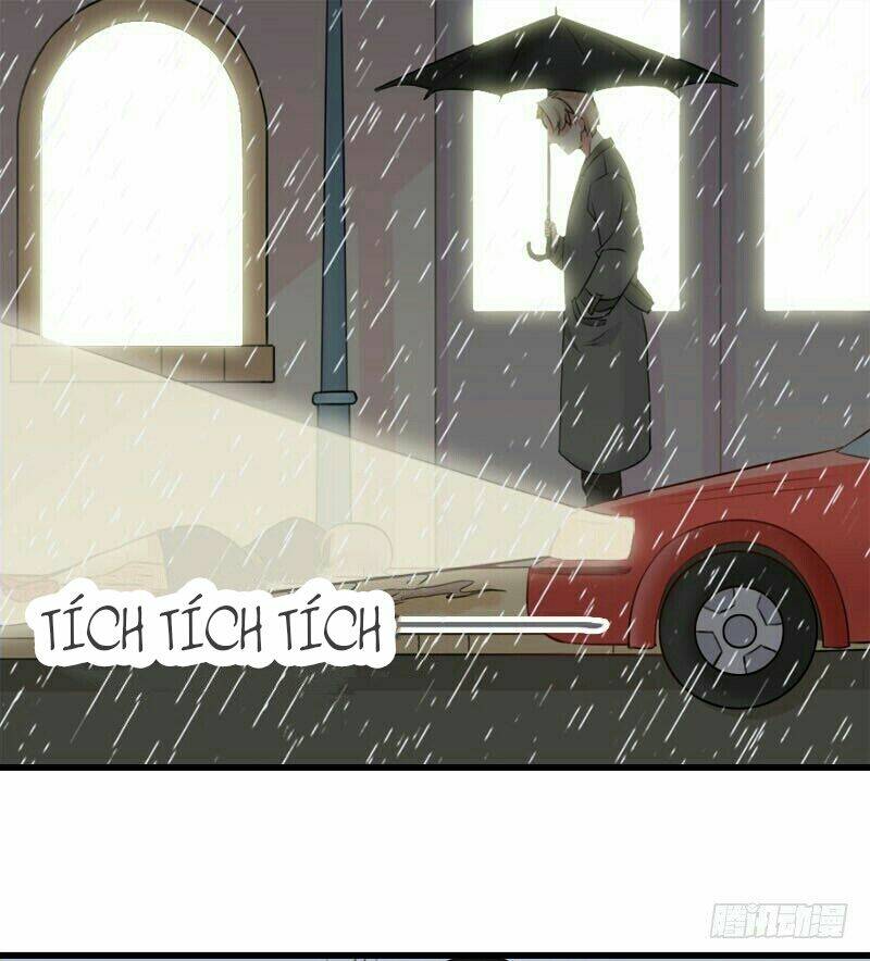 mặt nạ kiều thê chapter 6 21