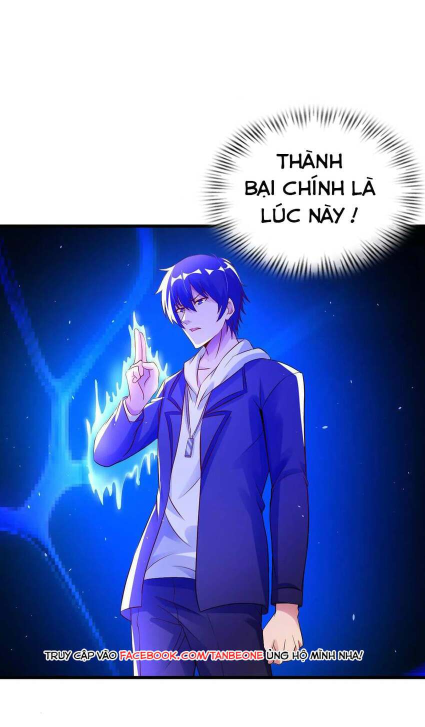 sư phụ của ta là thần tiên chapter 66 12
