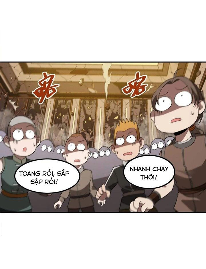 đệ nhất người ở rể chapter 82 61