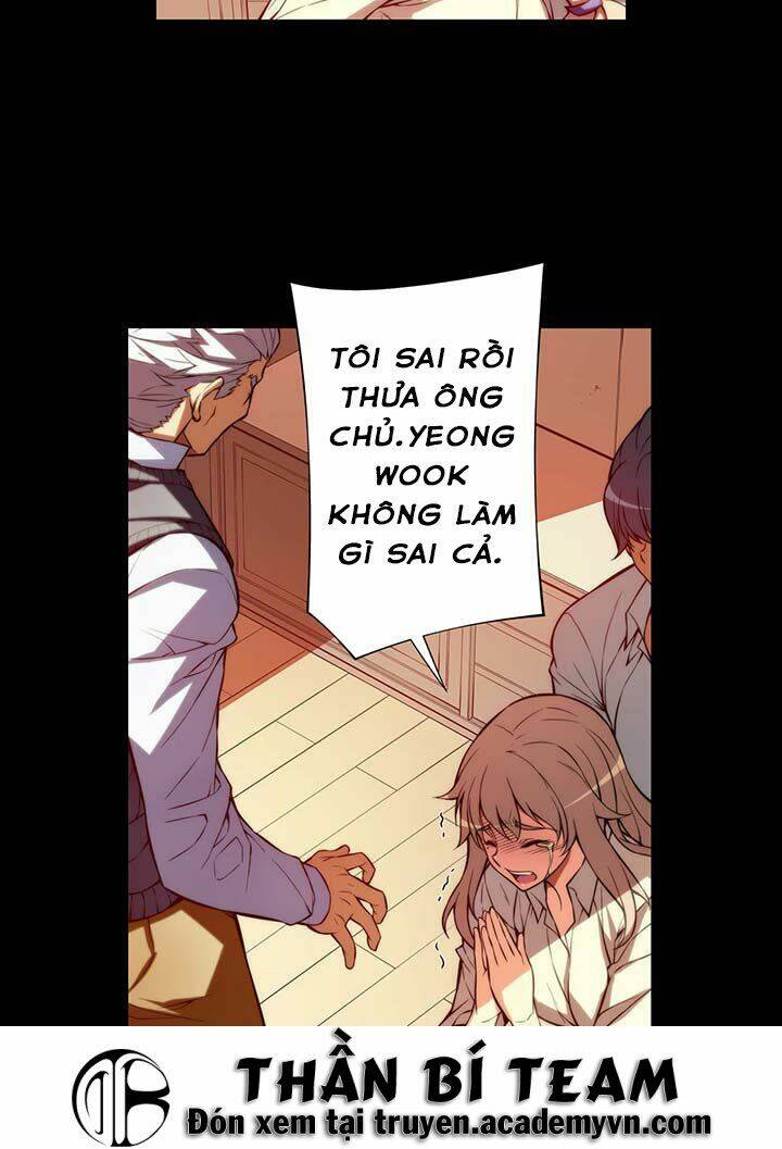 unbalance triangle chapter 50.1 6