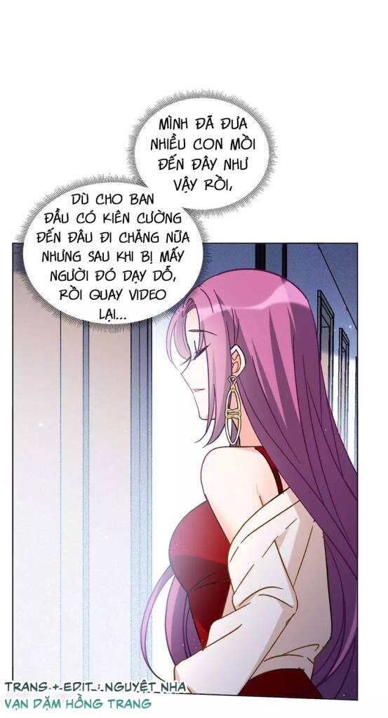 cô ấy đến rồi, xin nằm xuống! chapter 161 22