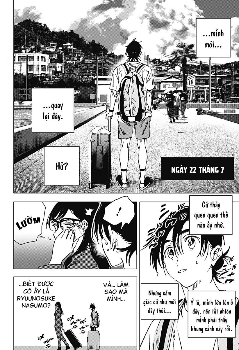 summer time render chapter 139 2