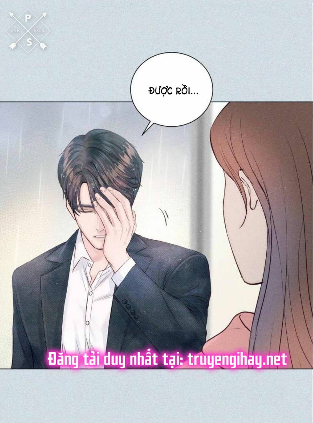 nhất định chúng ta sẽ được hạnh phúc chapter 85.2 39