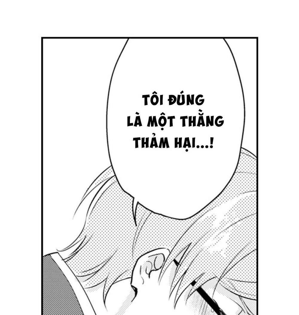 mang thai ở trường nam sinh chapter 74 14