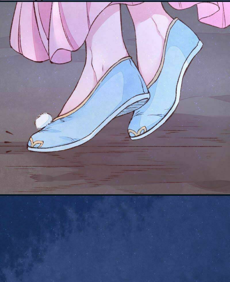 hoàng thái phi cũng muốn yêu chapter 14 47