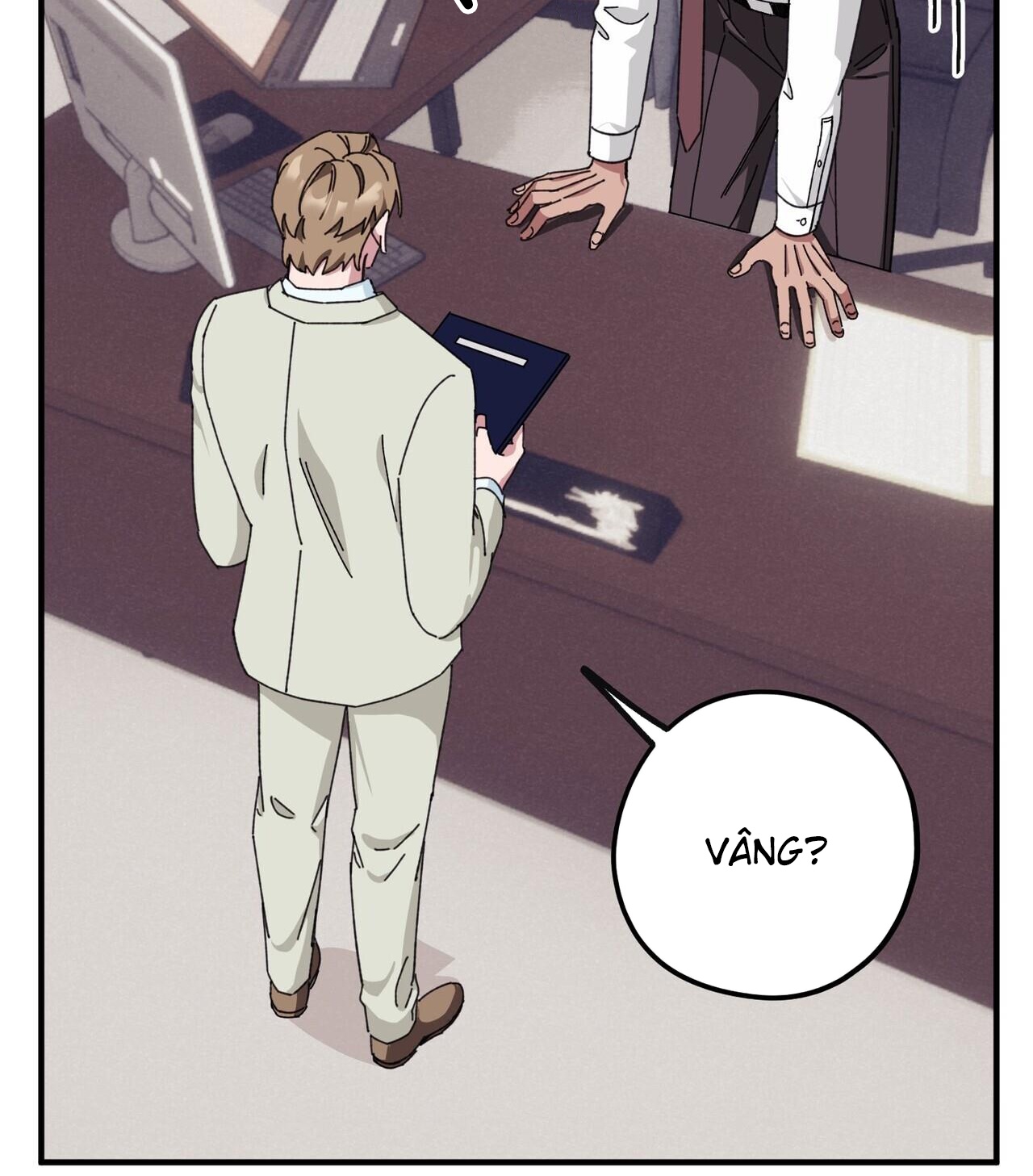 chàng dâu nhà họ kang chapter 39 76