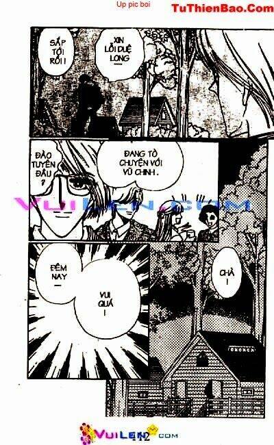 cô bé khóc nhè chapter 18 111