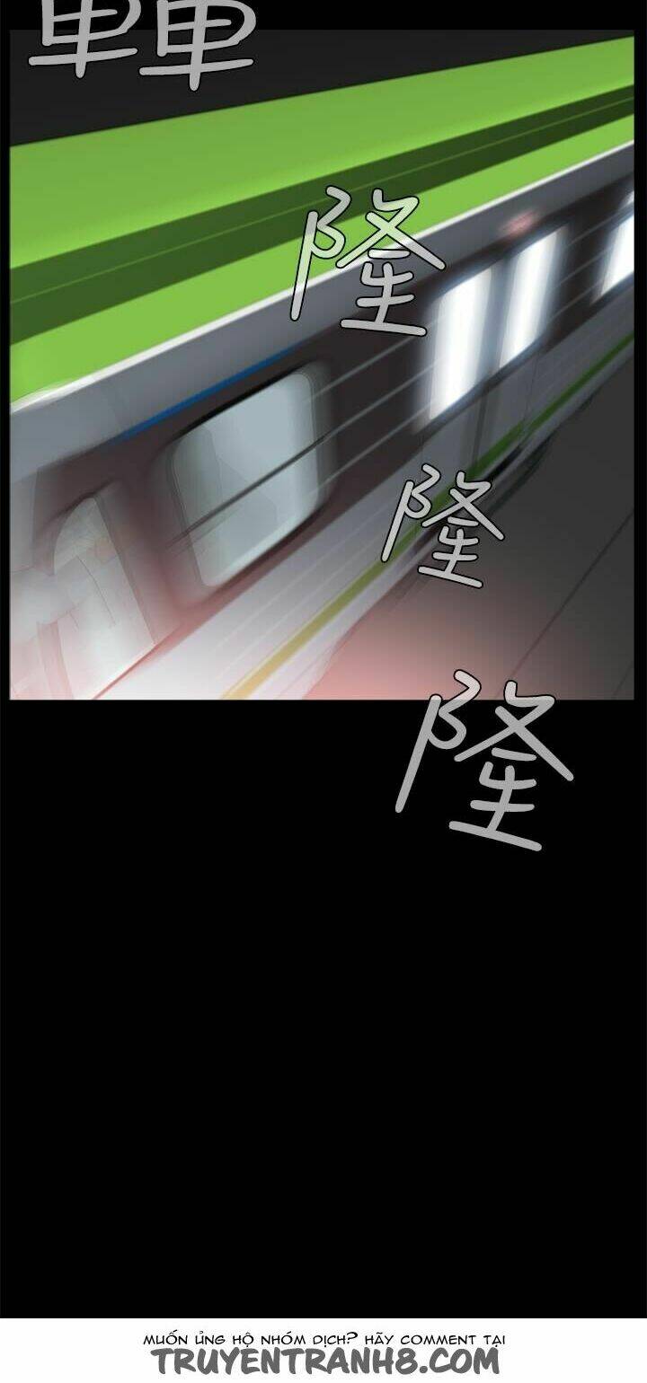 giấc mơ khủng khiếp - deadful dream chapter 8 19