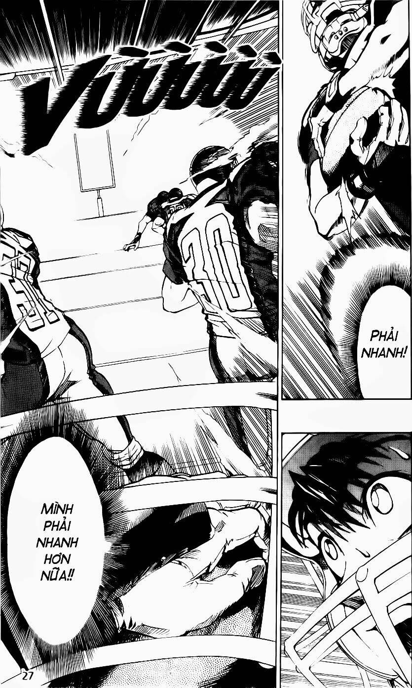 lá chắn mắt chapter 162 3