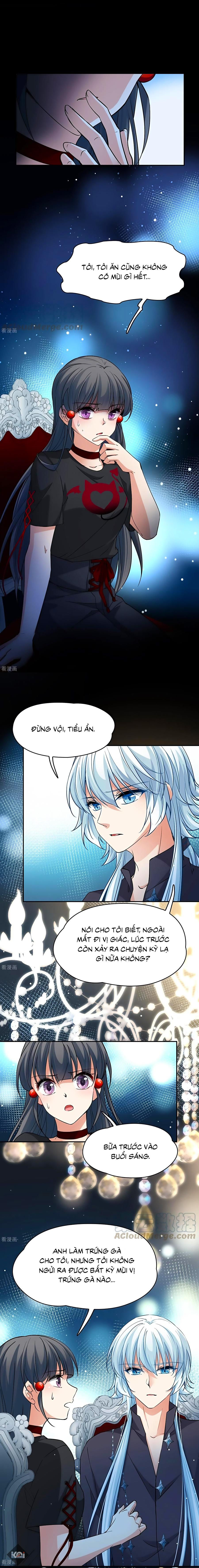 tầm trảo tiền thế chi lữ 2 chapter 6 3