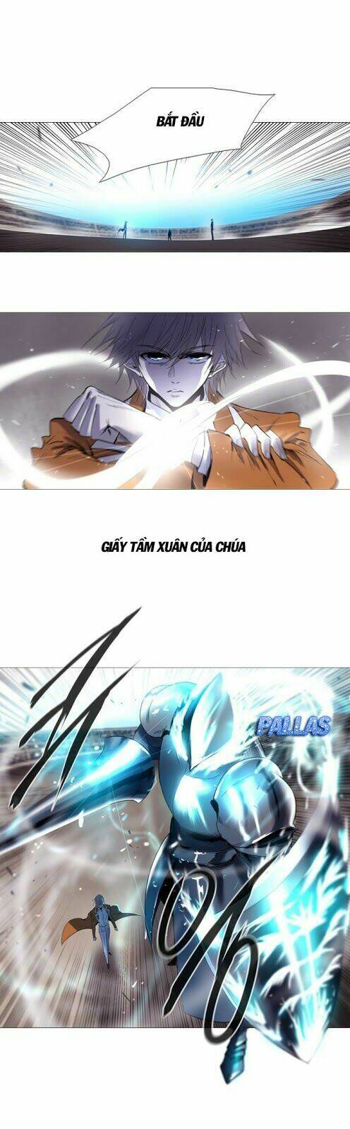 bản khế ước linh hồn chapter 166 2