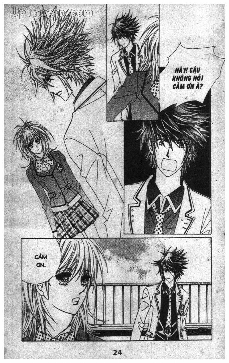 dạ khúc chapter 3 24