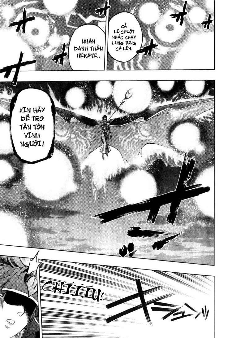 fate stay night chapter 31 1