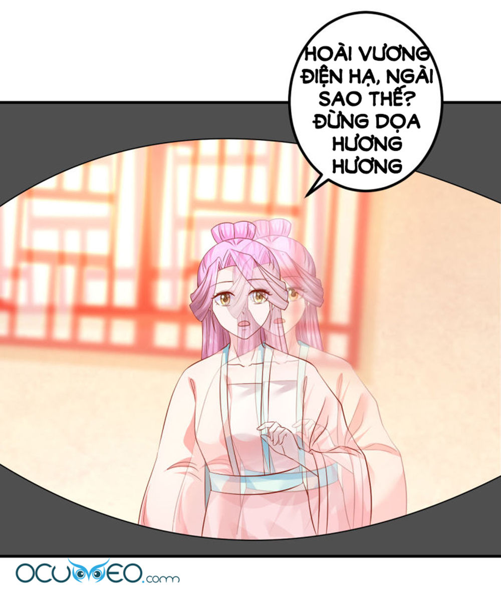 từ đây vương gia không thượng triều sớm chapter 74 26