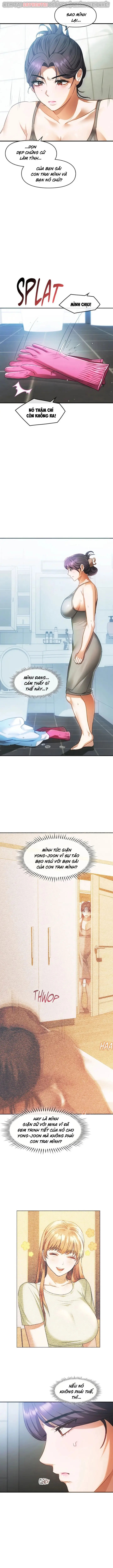 cưỡng không nổi dì ơi chapter 26 11