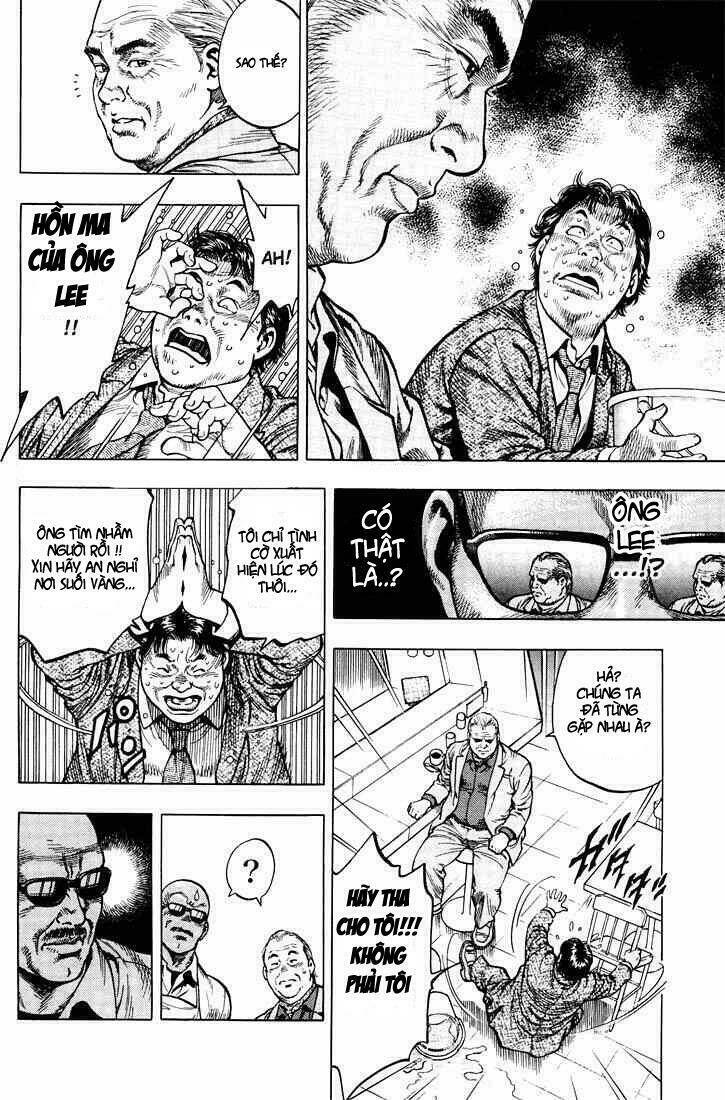 angel heart chapter 14 15