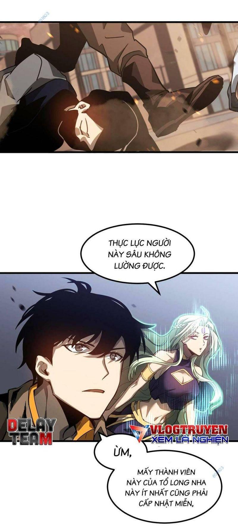 siêu tiến hóa chapter 102 58